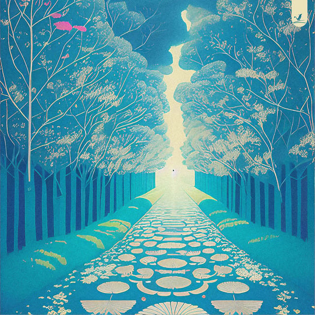 Along the Way