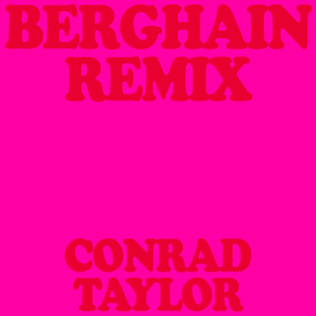 Berghain (Remix)