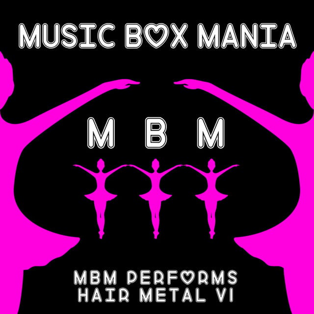 MBM Performs Guns N’ Roses