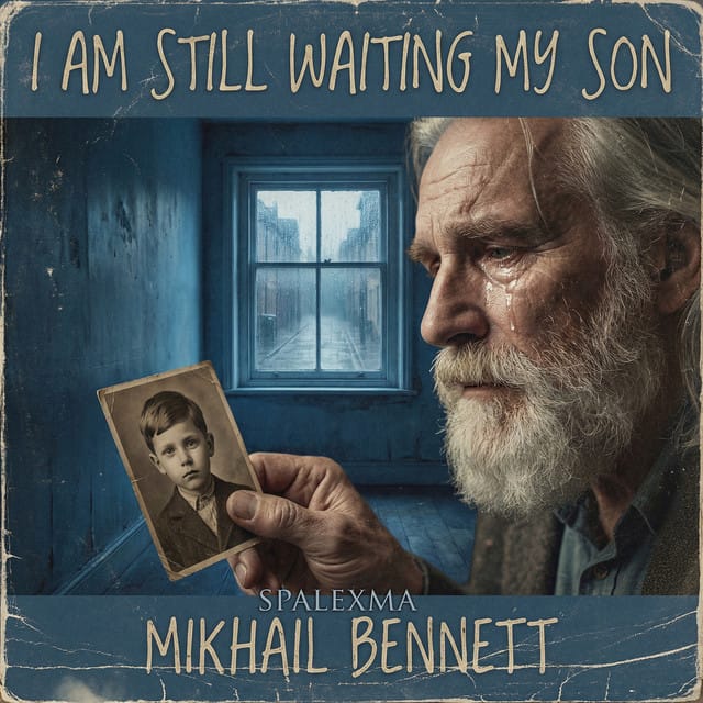 I Am Still Waiting My Son