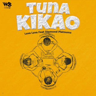Tuna Kikao (feat. Diamond Platnumz)