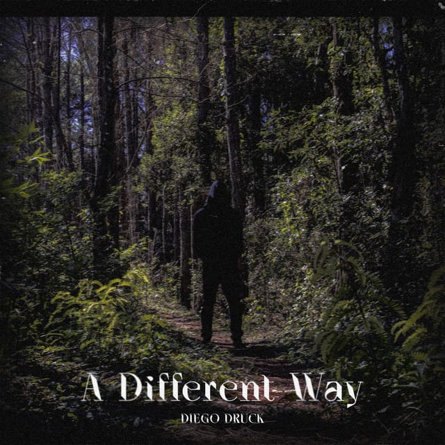 A Different Way - Single
