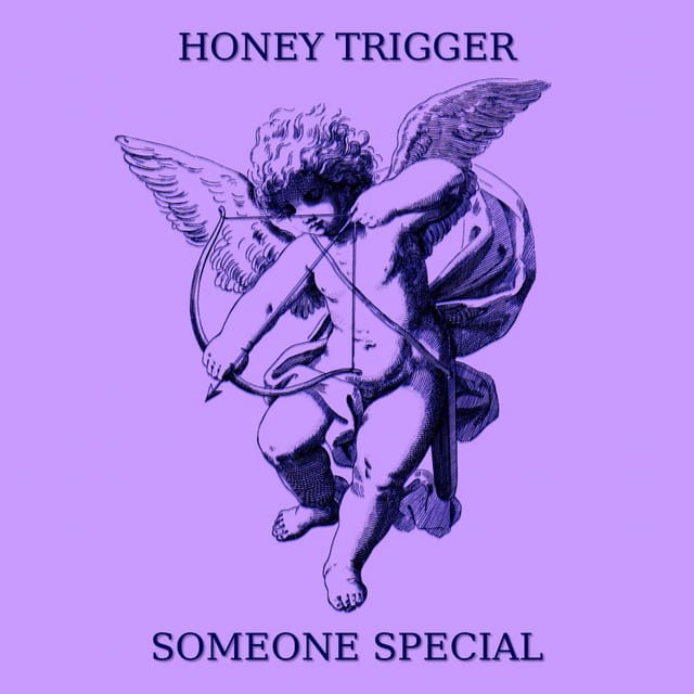 Someone Special - Single