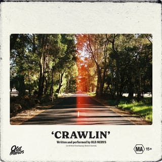 Crawlin'