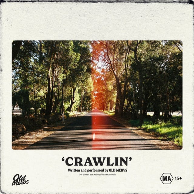 Crawlin'