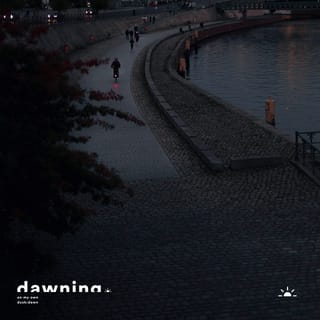 On My Own