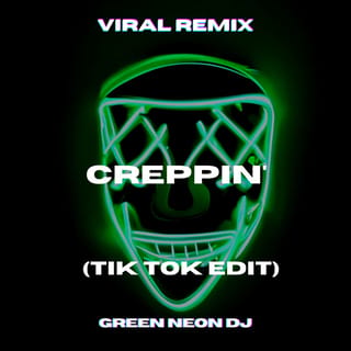 Creepin' TikTok (Tik Tok Sped Up) [Remix]
