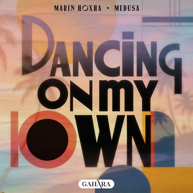 Dancing On My Own - Single