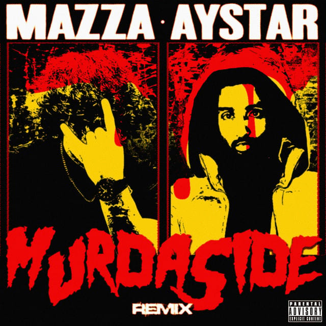 Murdaside (ScouseMix) - Single