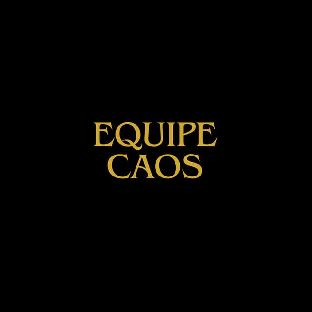 Equipe Caos
