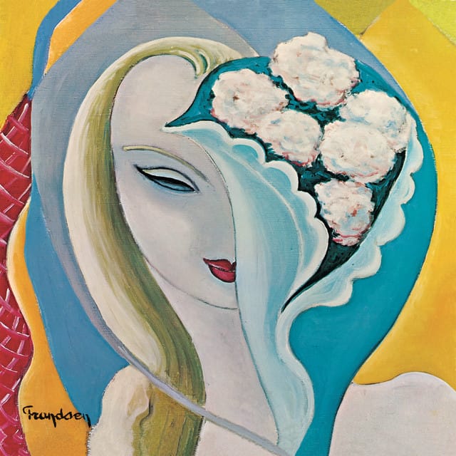 Layla and Other Assorted Love Songs (40th Anniversary Edition)
