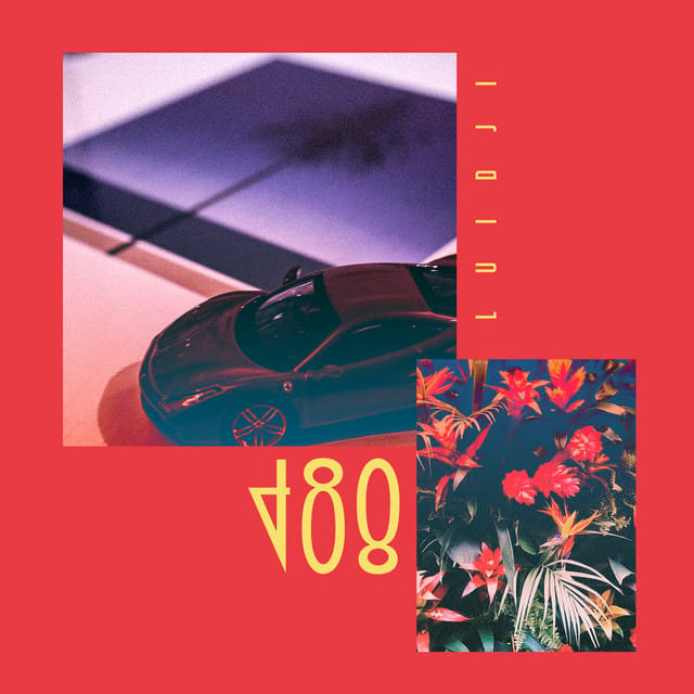 488 - Single