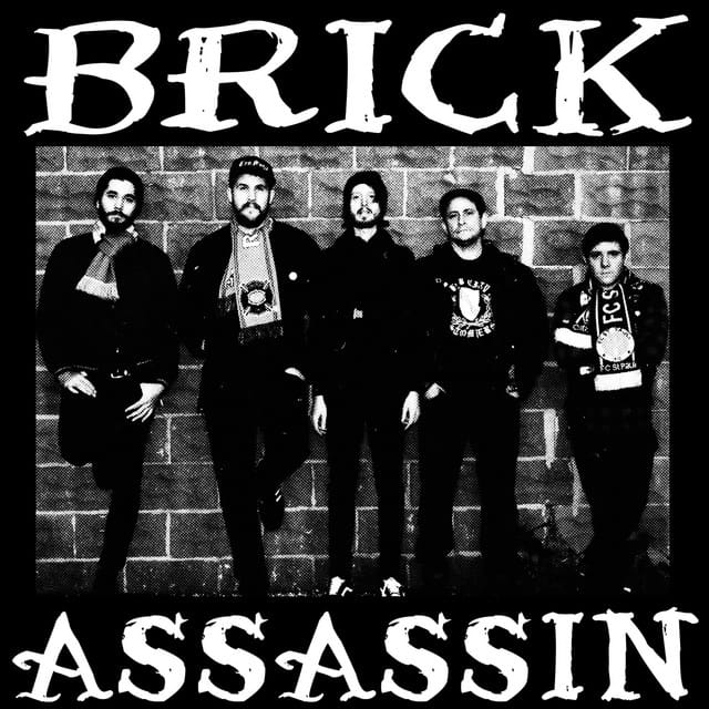 Chicago Brick Crew