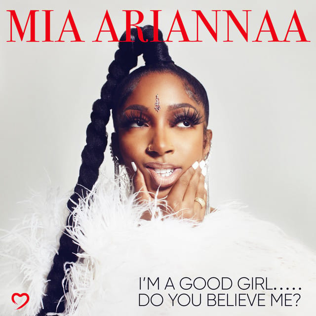 I’m A Good Girl..... Do You Believe Me?