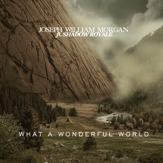 What a Wonderful World