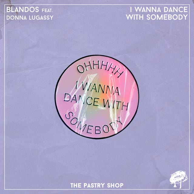 I Wanna Dance With Somebody