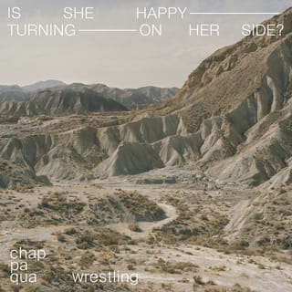 Is She Happy Turning on Her Side? - Single