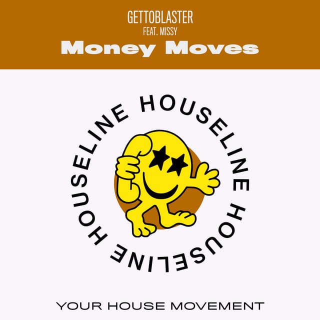 Money Moves