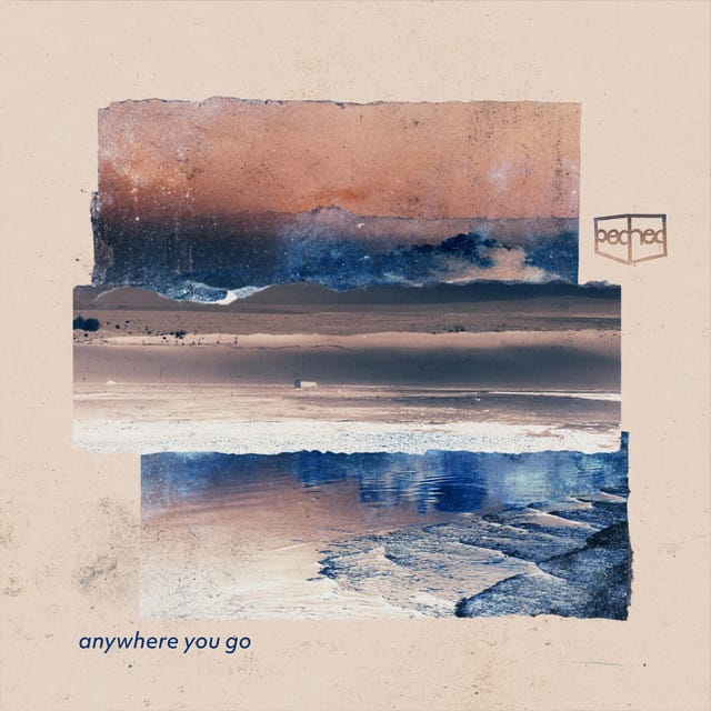 Anywhere You Go - EP