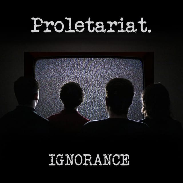 Ignorance - Single