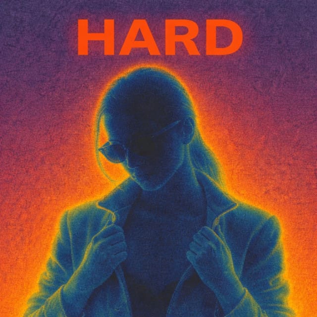 Hard (Dubstep) - Single