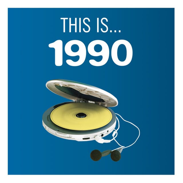 This Is... 1990