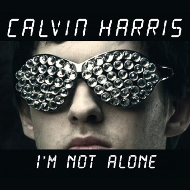 I`m Not Alone