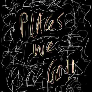 places we go - Single