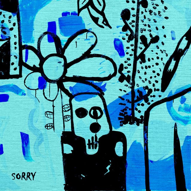 Sorry