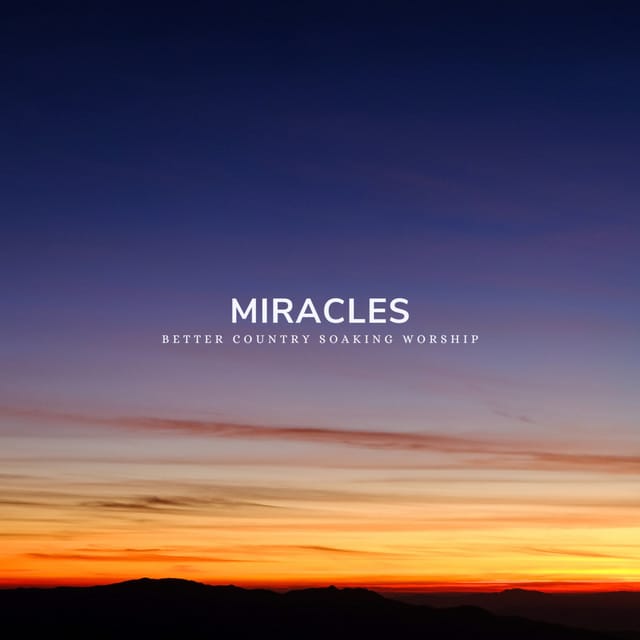 Miracles