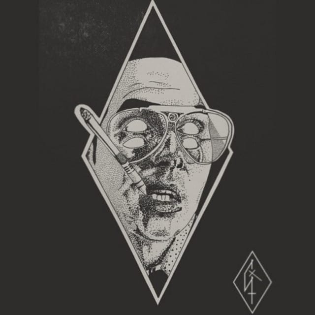 Fear & Self-Loathing in Glass Vegas