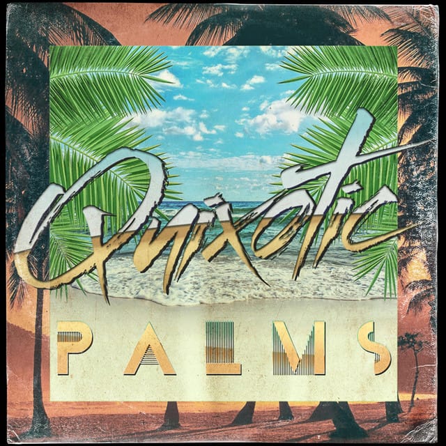 Palms - Single