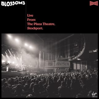 There’s A Reason Why (I Never Returned Your Calls) [Live From The Plaza Theatre, Stockport] - Single