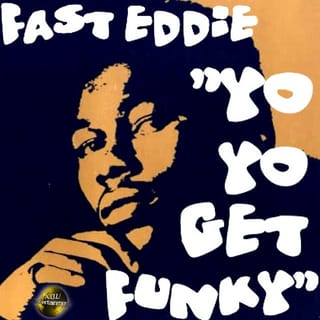 Yo Yo Get Funky