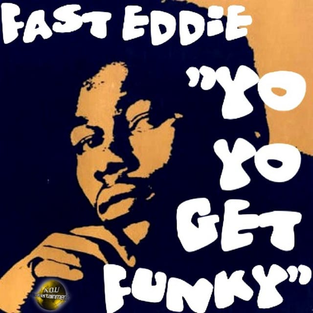 Yo Yo Get Funky
