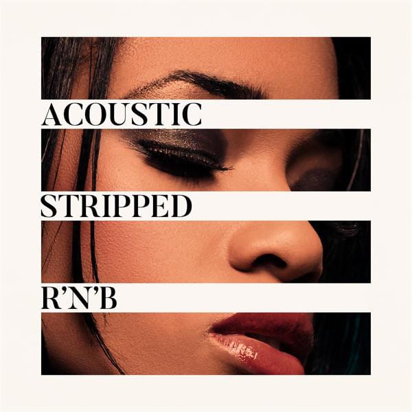 Stay With Me (acoustic version)