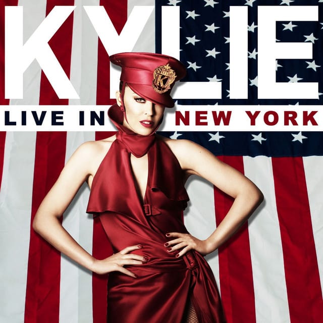コレクターズ・アイテム KYLIE MINOGUE コレクターズ・アイテム KYLIE MINOGUE Accessories – Kylie Minogue