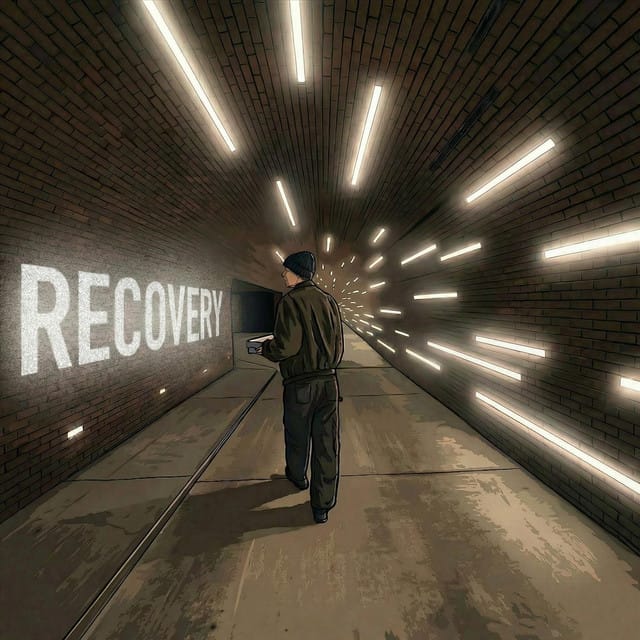 Recovery