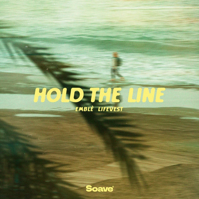 Hold The Line
