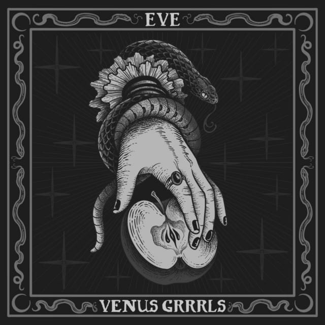 Eve (Deluxe) - Single