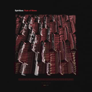 Rule of Nines - Single