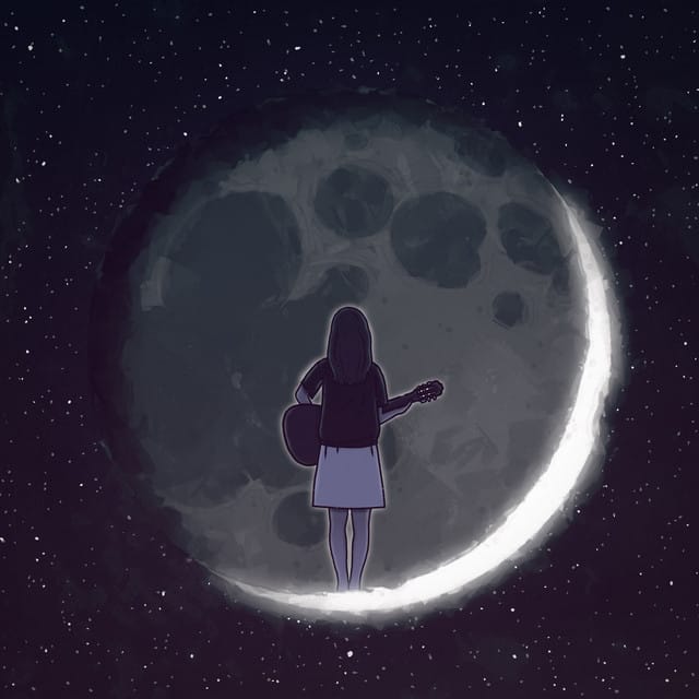 The Moon Will Sing (Lullaby Version)