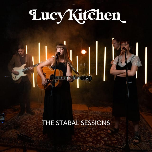 The Stabal Sessions - EP