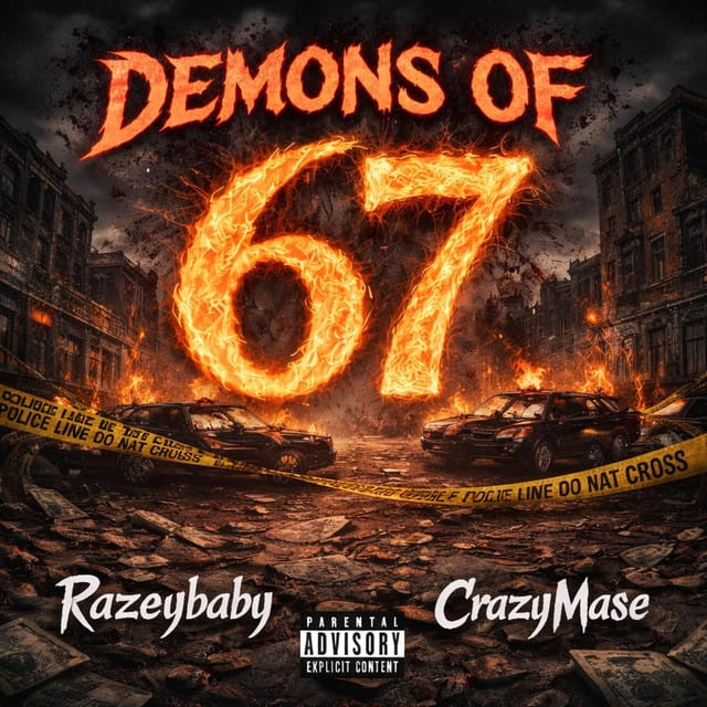 DEMONS OF 67