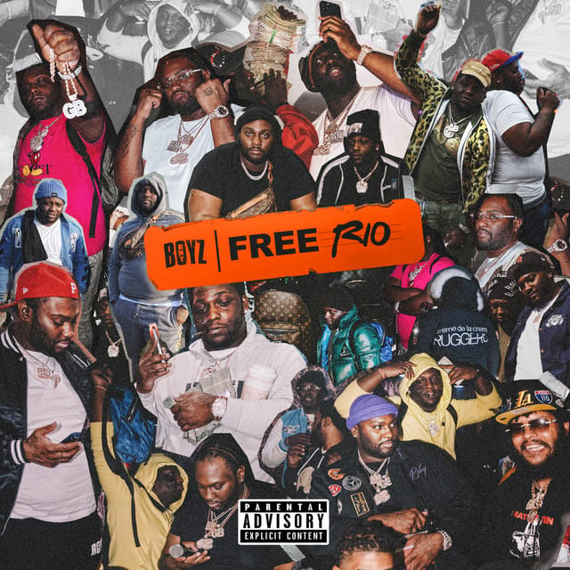 Free Rio