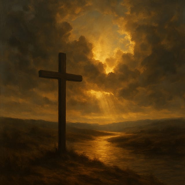 Fallen Psalms - Single