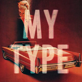 My Type - Single