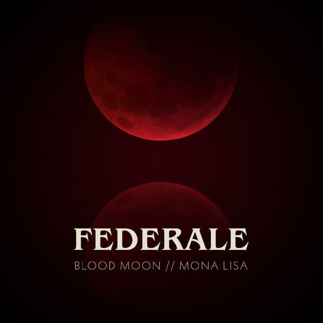 Blood Moon
