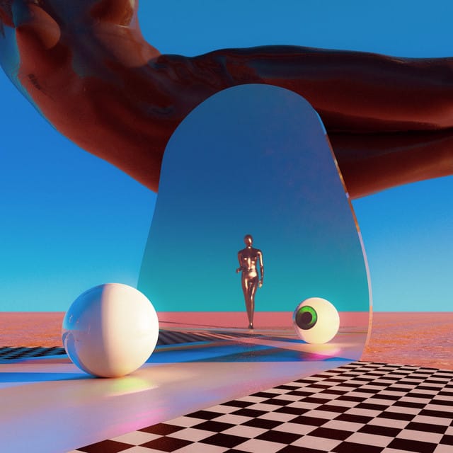 Go! - Single