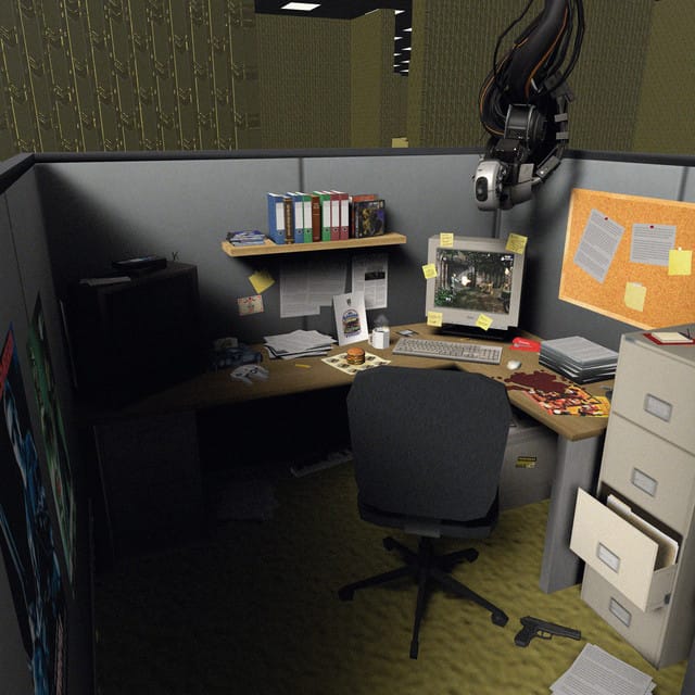 D9FT5R (Office-Office)